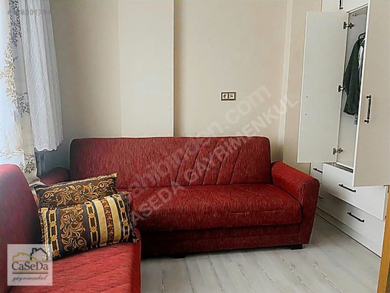 Kemerağzı Mahallesi'nde Eşyalı Kiralık Villa
