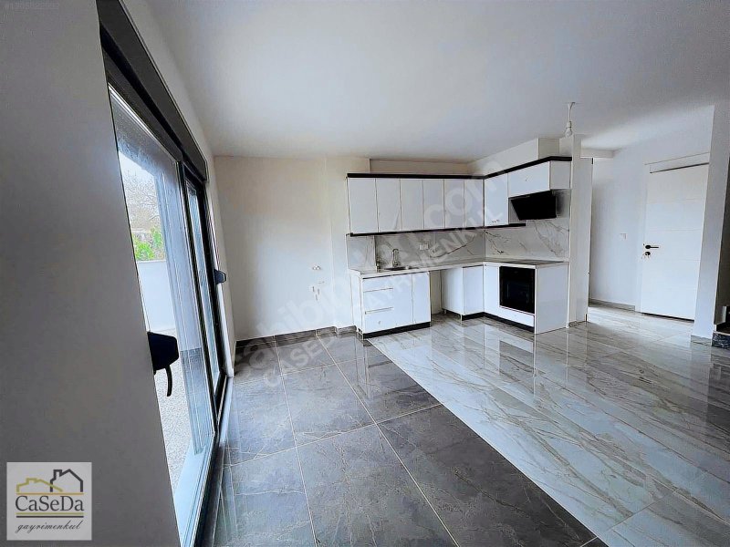 ERMENEK TE 2+1 EŞYALI KİRALIK VİLLA