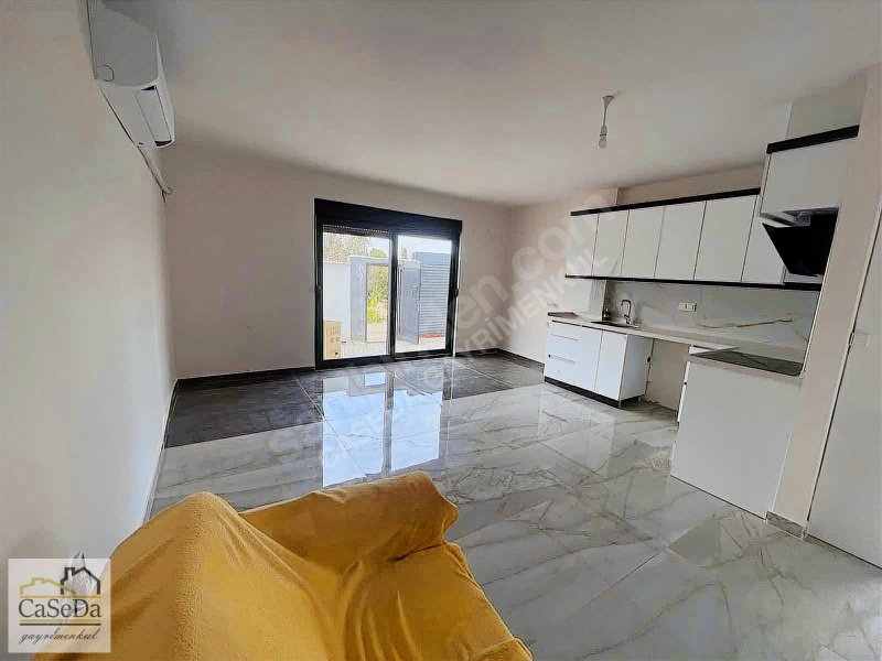 ERMENEK TE 2+1 EŞYALI KİRALIK VİLLA