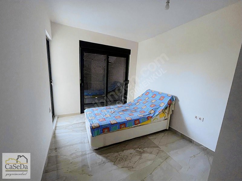 ERMENEK TE 2+1 EŞYALI KİRALIK VİLLA