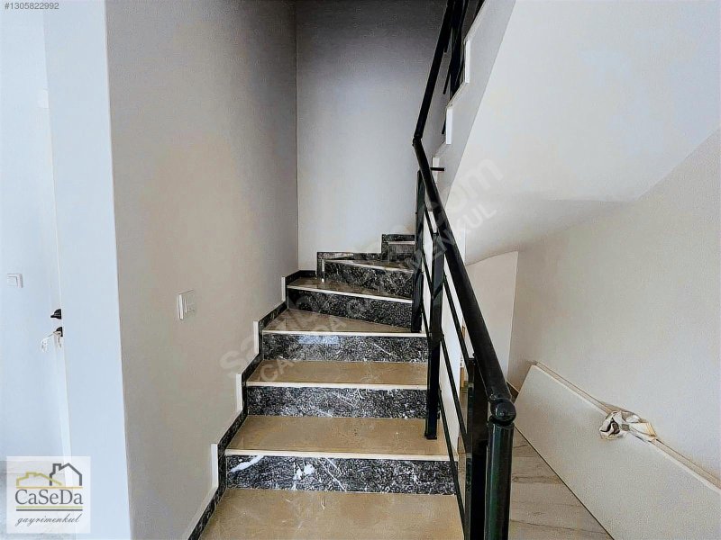 ERMENEK TE 2+1 EŞYALI KİRALIK VİLLA