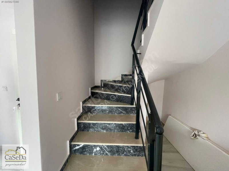 ERMENEK MAH SATILIK VİLLA