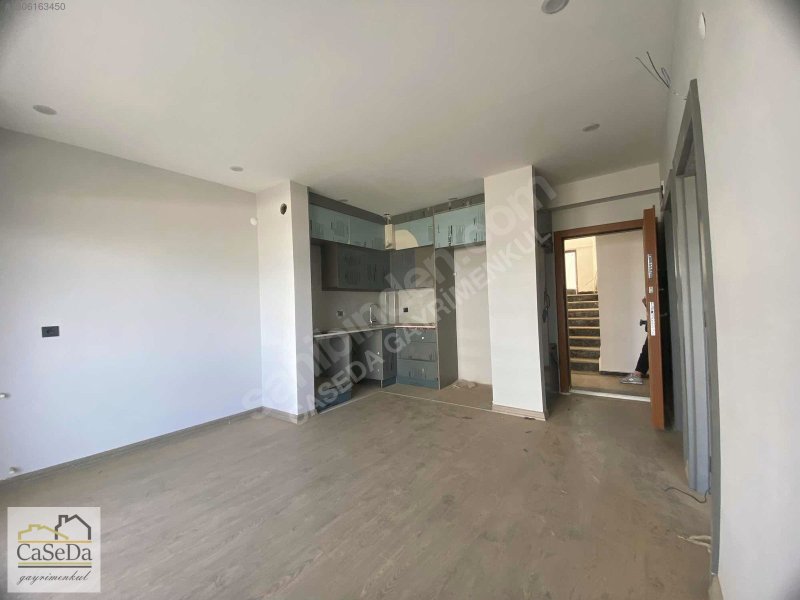 Eşyalı 1+1 Kiralık Daire