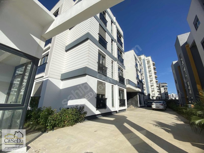 Eşyalı 1+1 Kiralık Daire