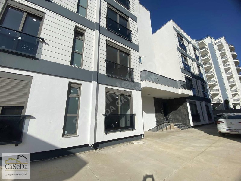 Eşyalı 1+1 Kiralık Daire