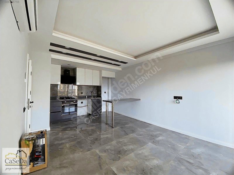 Altıntaş da iskanlı oturuma hazır satılık