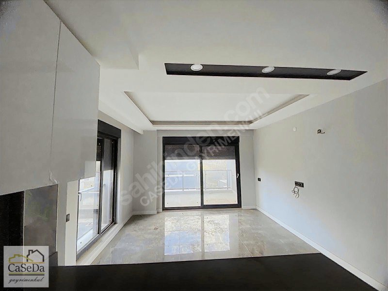 Altıntaş da iskanlı oturuma hazır satılık