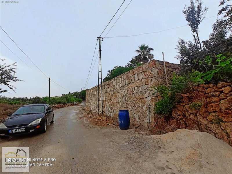 Müstakil tek tapu ev