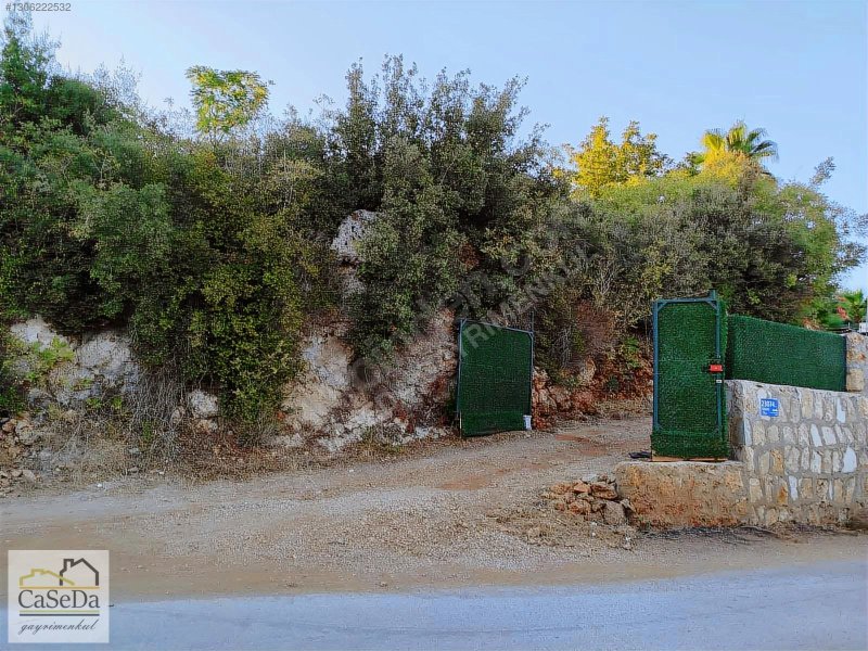 Müstakil tek tapu ev