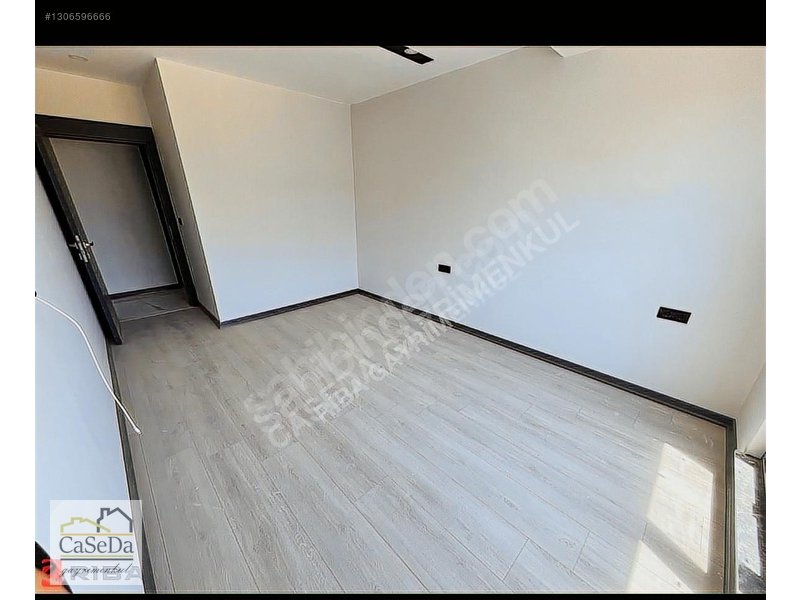 Altıntaş Mahallesi Ara Kat Daire