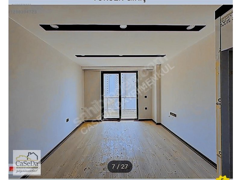 Altıntaş Mahallesi Ara Kat Daire