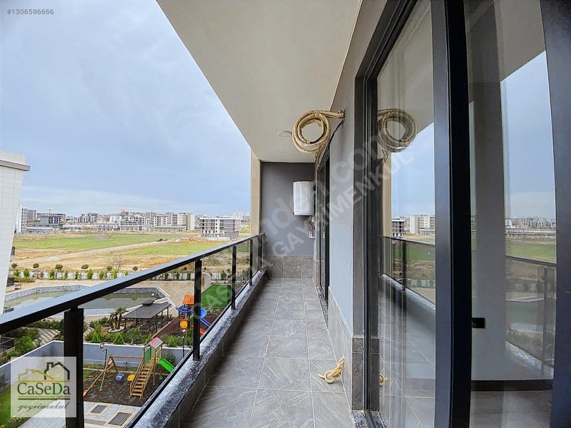 Altıntaş Mahallesi Ara Kat Daire