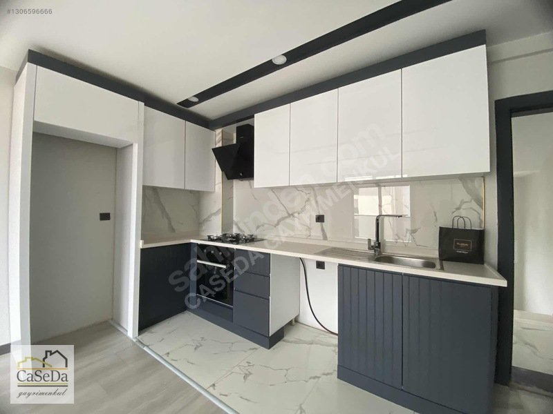 Altıntaş Mahallesi Ara Kat Daire