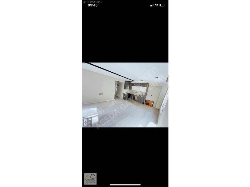 Teomanpaşa'da yüksek girişli satılık