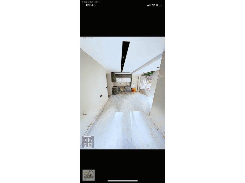 Teomanpaşa'da yüksek girişli satılık