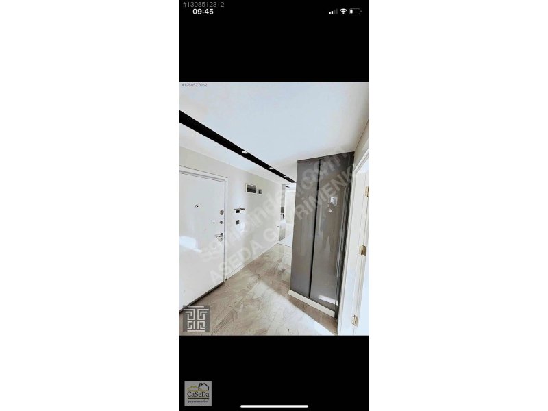 Teomanpaşa'da yüksek girişli satılık