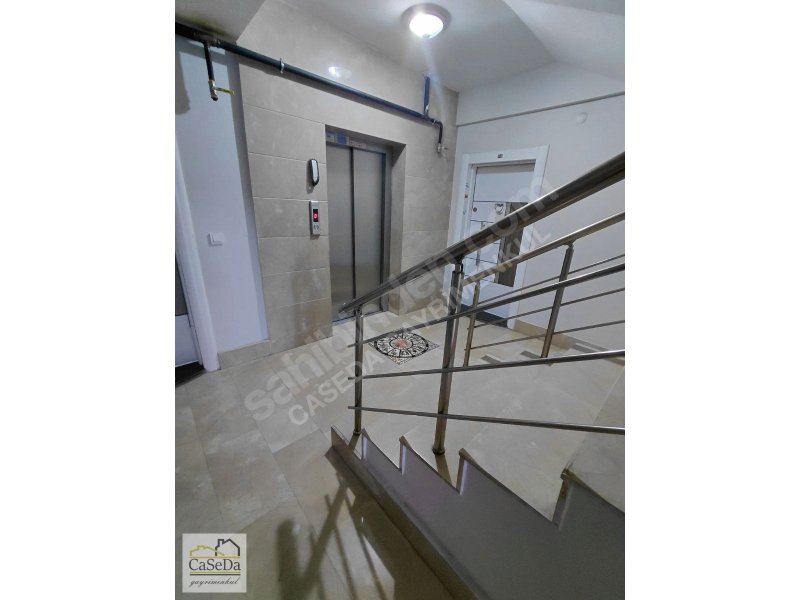 Kızılarık Mahallesi'nde 2+1 ayrı mutfaklı kiralık daire