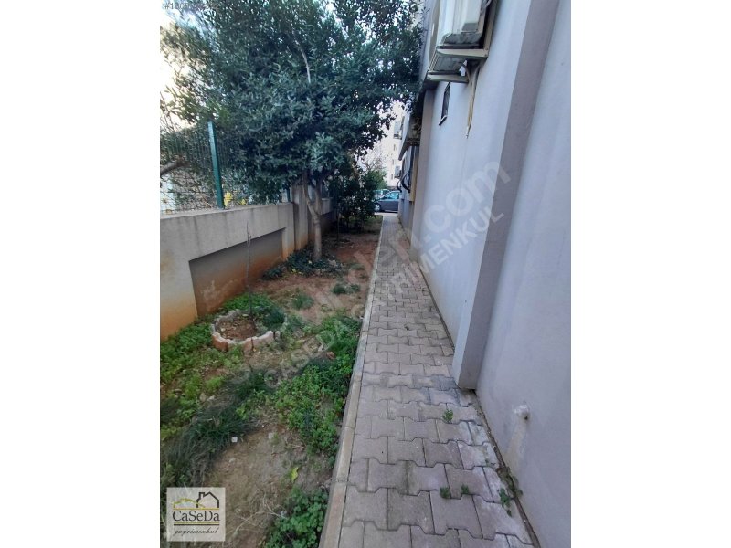 Kızılarık Mahallesi'nde 2+1 ayrı mutfaklı kiralık daire