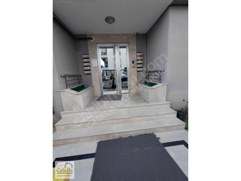 Kızılarık Mahallesi'nde 2+1 ayrı mutfaklı kiralık daire