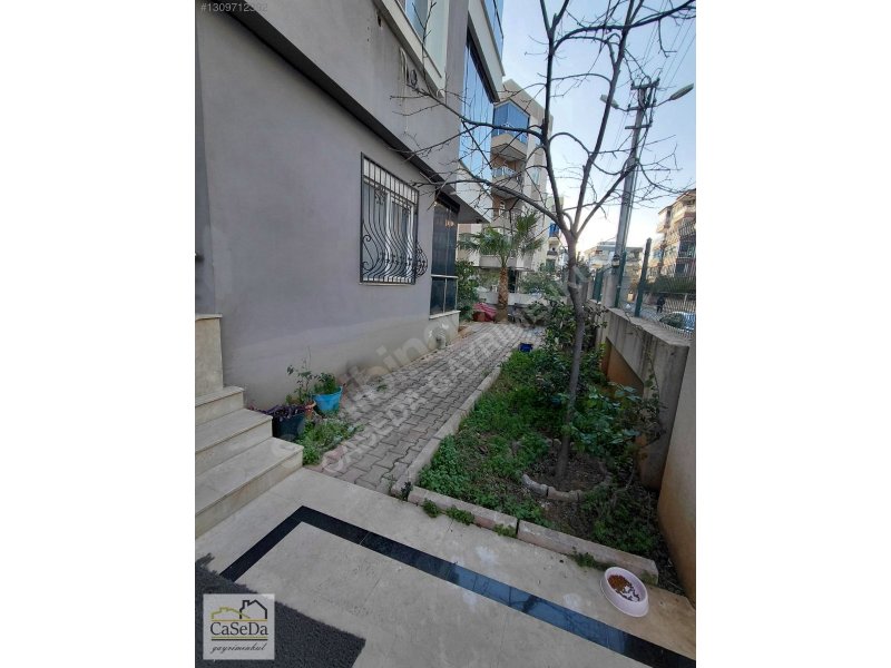 Kızılarık Mahallesi'nde 2+1 ayrı mutfaklı kiralık daire