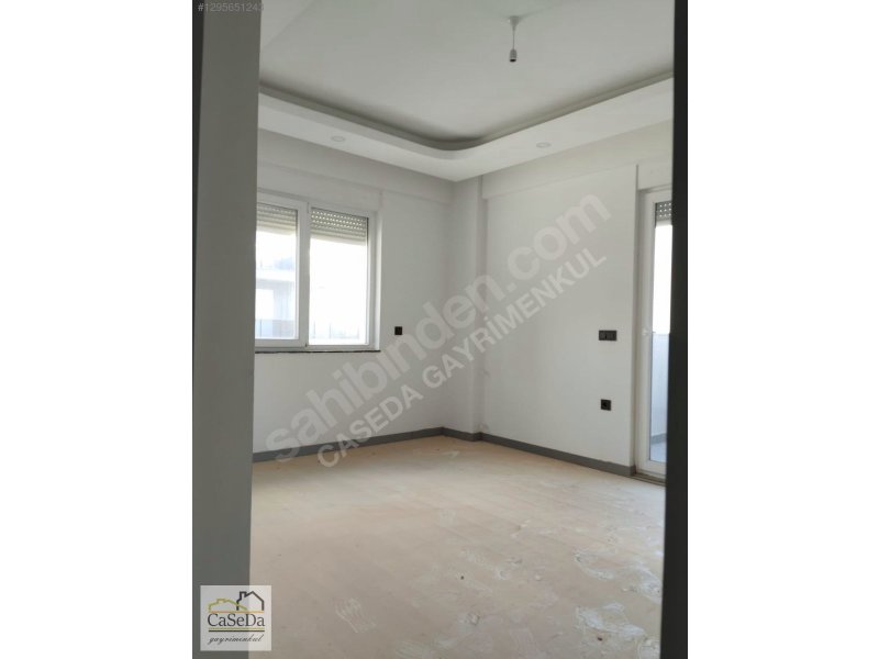 Altıntaş Mahallesi'nde İskanlı 1+1