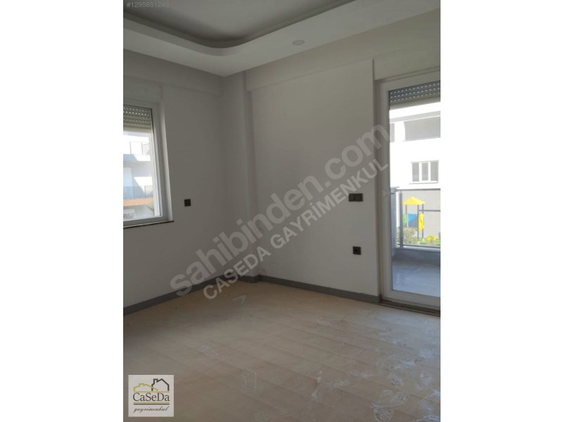 Altıntaş Mahallesi'nde İskanlı 1+1