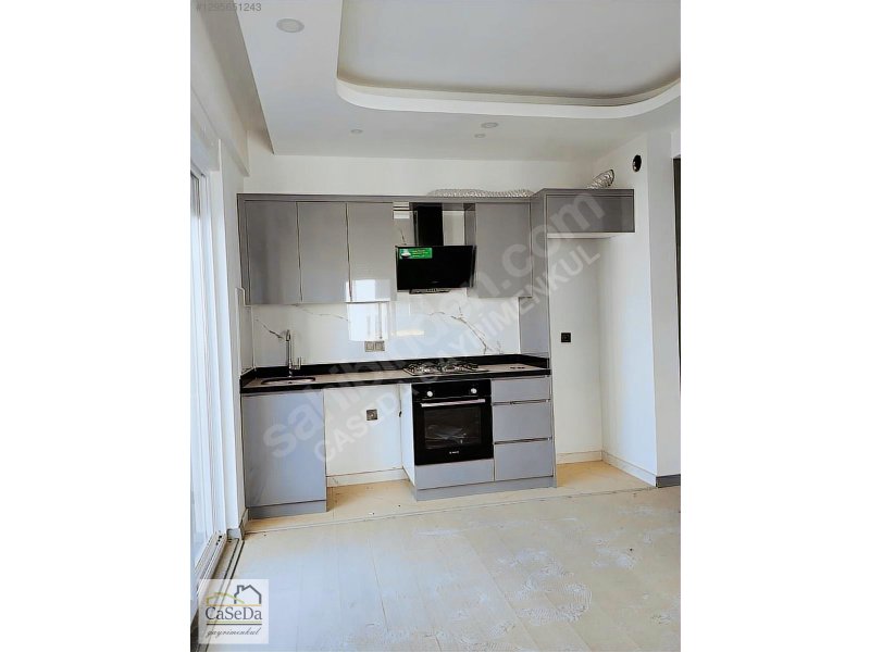 Altıntaş Mahallesi'nde İskanlı 1+1