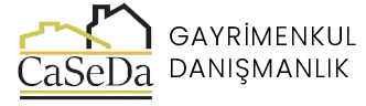 Caseda Gayrimenkul | Antalya Satılık ve Kiralık Emlak Danışmanlığı